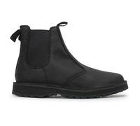 Solsbury Leather Chelsea Boots Black 8.5 UK