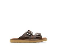Solsbury Strap Standard Fit Brown 10 M