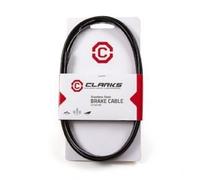 Clarks Stainless Steel Road Brake Cable Kit