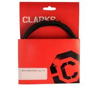 Clarks Stainless Steel Road / MTB Gear Cable Kit