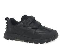 Clarks Steggy 2 Pace K Boys Infant School Shoes