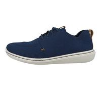 Clarks Originals Trainers Step Urban Mix Men's Blue Navy UK 6.5