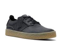 Clarks Shoes Streethilllace Trainers Black,Grey EU 43 Men
