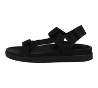 Clarks Sunder Range Mens Black Nubuck, 8