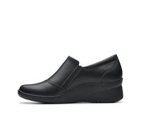 Clarks Suttyn Zip