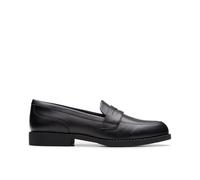 Clarks Premium Tapa Edge Y, Black, 6 UK