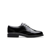 Clarks Premium Tapa Pure Y, Black, 7 UK