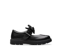 Clarks Tapa Pure Y. Black