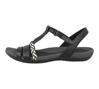 Clarks Tealite Grace, Women’s Tealite Grace, Black (Black Leather), 3 UK (35.5 EU)
