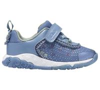Clarks Tidal Wish T. Childrens Denim Combi, 6.5