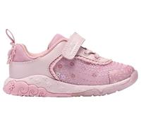 Clarks Tidal Wish T. Childrens Pink Combi, 5