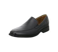 Clarks Tilden Free, Mens Derby Loafer, Black, 10.5 UK (45 EU)