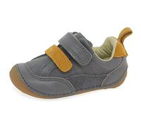 Clarks Tiny Fawn T Boys Prewalkers 4 Grey