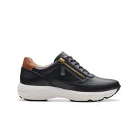 Tivoli Zip Standard Fit Black 5.5 M