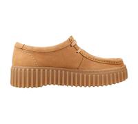 Torhill Bee Nubuck Women's Shoes