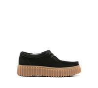 Clarks Torhill Bee suede loafers - Black 37-37.5-38-39-39.5-40-41-42