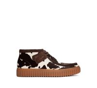 Clarks Torhill Hi boots - Brown 7-7.5-8.5-9.5-10.5