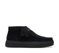 Clarks Torhill Hi Mens Black Sde, 11
