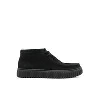 Clarks Torhill Hi suede boots - Black 41-42-43-44-45-46