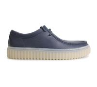 Clarks Casual Shoes TORHILL LO in Marine 8