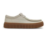 Clarks Torhill Lo Textile Men's Lace Up Shoes