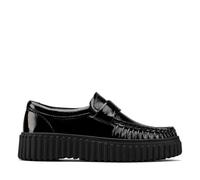 Clarks Shoes Torhill Mocc Shoes