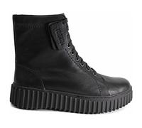 Torhill Rise Leather Women's Ankle Boots