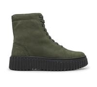 Torhill Rise Nubuck Women's Ankle Boots