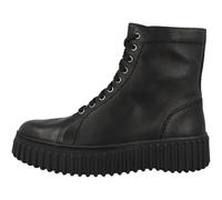 Torhill Rise Leather Women's Ankle Boots