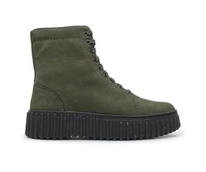 Clarks Torhill Rise - women's boot - size 4.5 (UK) 37.5 (EU)