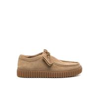 Clarks Torhill suede loafers - Neutrals 41-41.5-42-43-44-45-46
