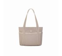 Clarks Women's Tote Bag Small Sand Shoulder Bag, Tote Bag in Beige Clarks Beige