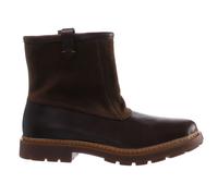 Clarks Trace Top Mens Brown Boots