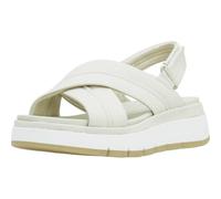 Clarks Shoes Tuscan Cross Sandals