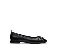 Clarks Clarks Ubree15 Poppy Leather Women's Slip On Shoes
