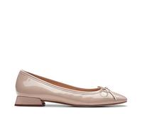Clarks Ubree15 Step Womens Oxford, Sand, 6.5 UK