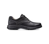 Clarks Un Brawley Pace Men's Black