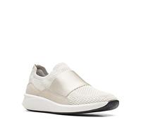 Clarks Un Rio Knit Textile Shoes In Standard Fit Size 6½