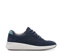 (Fit Type[Shoes], Shoe Size) Un Rio Sprint Navy Nubuck