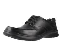 Clarks Shoes Cotrell Edge Shoes Black EU 42 Men