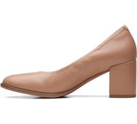 Clarks Unisex Freva55 CourtSneaker