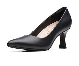 Clarks Unisex Kataleyna GemSHOES | Dress Shoes
