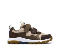 Clarks Steggy2Track K Childrens Beige Combi, 10.5