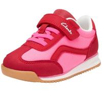 Clarks Unisex Kids Zing Run KSneaker
