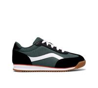 Clarks Unisex Kids Zing Run O.Sneaker