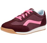 Clarks Unisex Kids Zing Run O.Sneaker