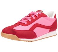 Clarks Unisex Kids Zing Run OSneaker