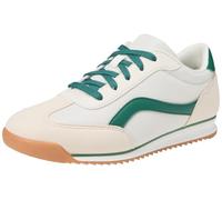Clarks Unisex Kids Zing Run OSneaker