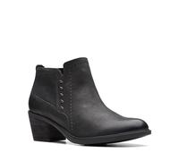Clarks Unisex Neva LoSneaker