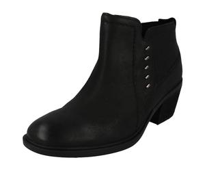 Clarks Unisex Neva LoSneaker
